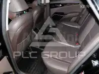 2018 KIA K7