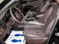 2018 KIA K7