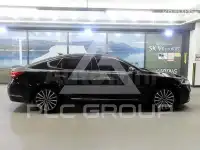 2018 KIA K7
