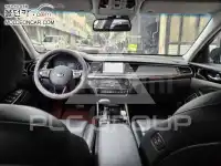 2018 KIA K7