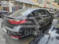 2018 KIA K7
