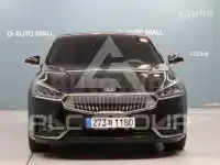 2018 KIA K7