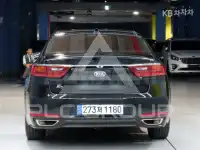 2018 KIA K7