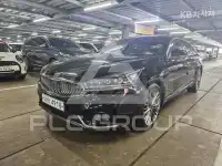 2018 KIA K7