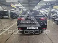 2018 KIA K7