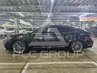 2018 KIA K7