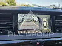 2018 KIA K7