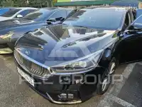 2018 KIA K7