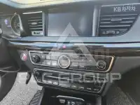 2018 KIA K7