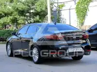 2018 KIA K7