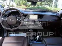 2018 KIA K7