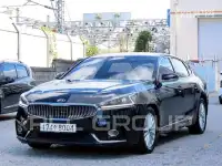 2018 KIA K7