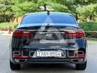 2018 KIA K7