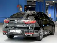 2018 KIA K7