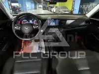 2018 KIA K7
