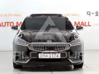 2018 KIA K7