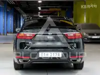 2018 KIA K7