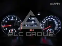 2018 KIA K7