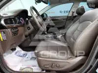 2018 KIA K7