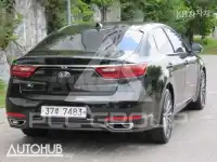 2018 KIA K7