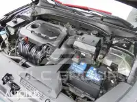 2018 KIA K7