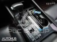2018 KIA K7