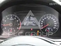 2018 KIA K7