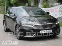 2018 KIA K7