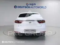 2018 KIA K7
