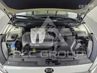 2018 KIA K7