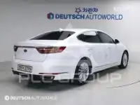 2018 KIA K7