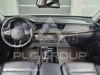 2018 KIA K7