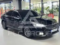 2018 KIA K7