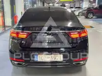 2018 KIA K7