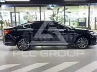 2018 KIA K7