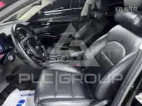 2018 KIA K7