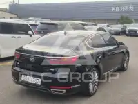 2018 KIA K7