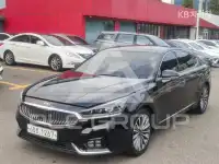 2018 KIA K7