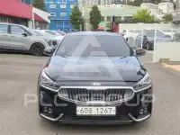 2018 KIA K7