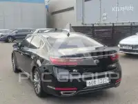 2018 KIA K7
