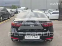 2018 KIA K7