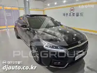 2018 KIA K7