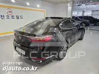 2018 KIA K7