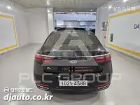 2018 KIA K7