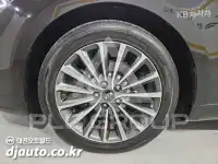 2018 KIA K7