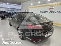 2018 KIA K7