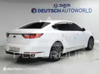 2018 KIA K7