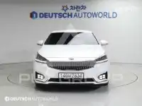 2018 KIA K7