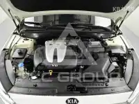 2018 KIA K7