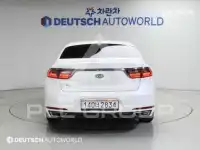 2018 KIA K7